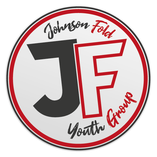 Johnson Fold youth logo