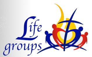 life groups logo