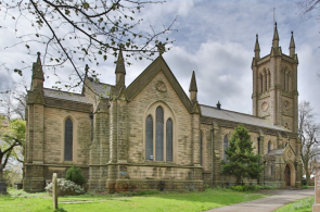 St-Peters-Church