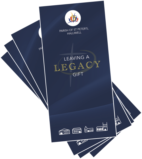 legacy leaflets